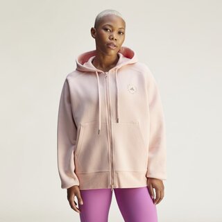 adidas aSMC FZ HOODIE