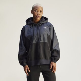 aSMC M MIX FZ H TRACK TOPS