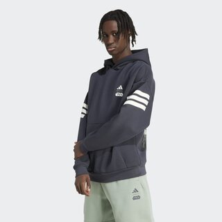 adidas M SW TM HDY
