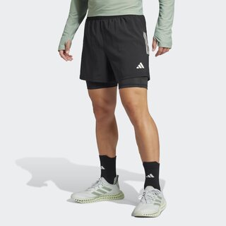 OTR B S 2in1 M SHORTS