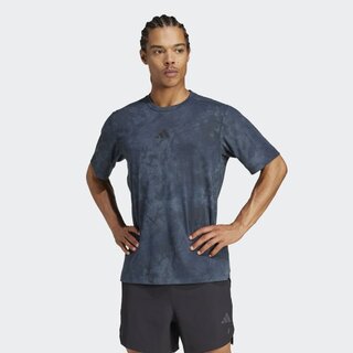adidas POWER AOP TEE
